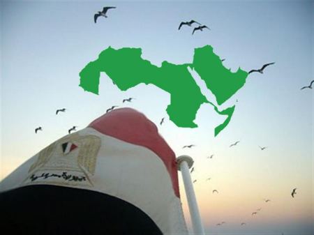 أين الدور المصري وهل ماتت العروبة ؟ بقلم عادل شمالي